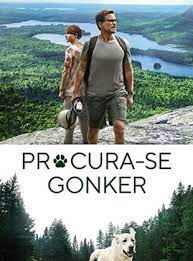 Procura-se Gonker