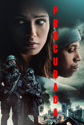 Procurada