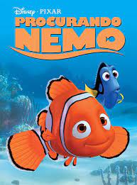 Procurando Nemo