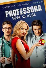 Professora Sem Classe