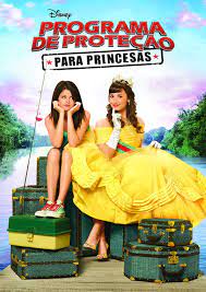Programa de Proteção para Princesas