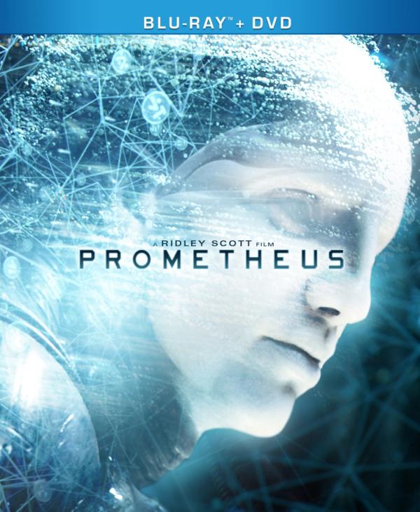 Prometheus