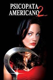 Psicopata Americano 2