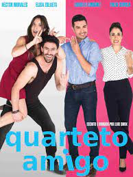 Quarteto Amigo