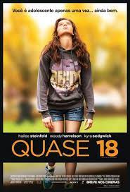 Quase 18