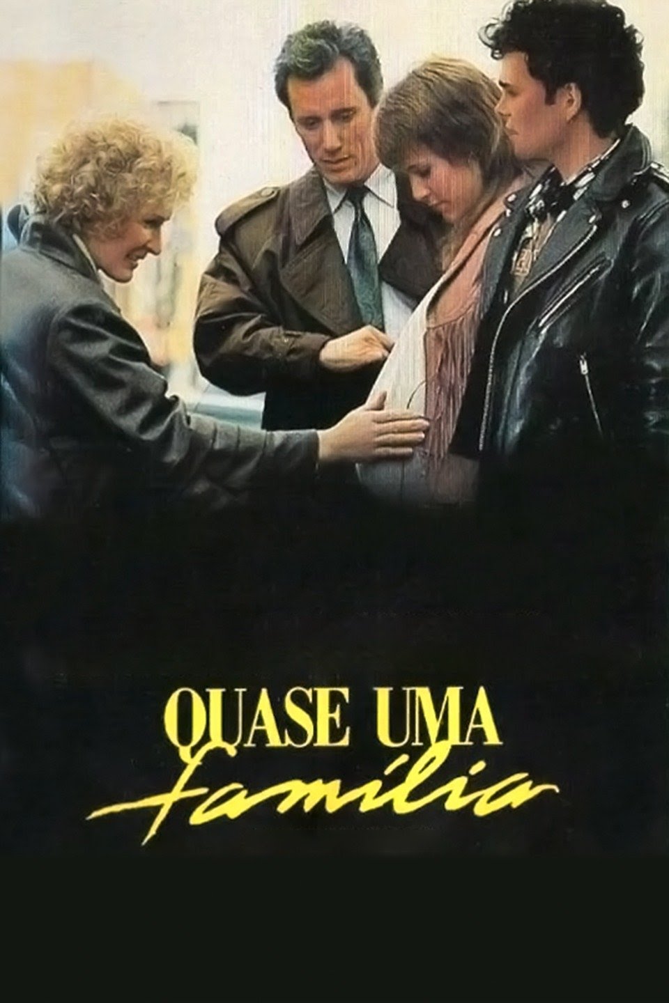 Quase uma Família