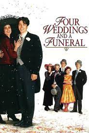 Quatro Casamentos e Um Funeral