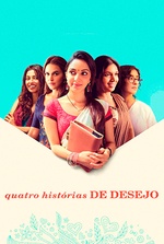 Quatro Histórias de Desejo
