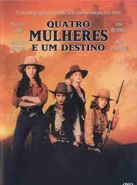 Quatro Mulheres e um Destino
