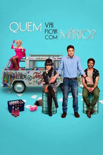 Quem vai ficar com Mário?