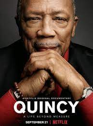 Quincy (lang)