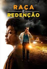 Raça E Redenção