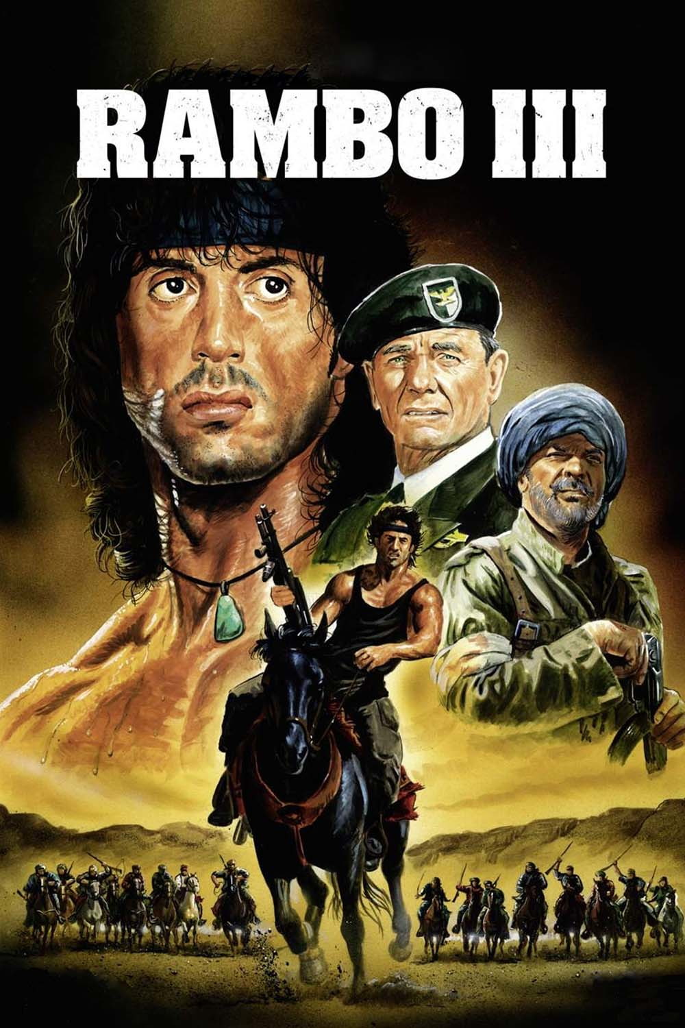 Rambo 3