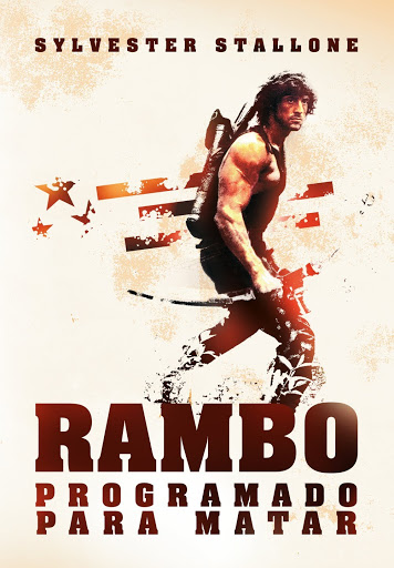 Rambo: Programado Para Matar