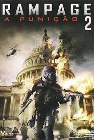Rampage 2