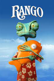 Capa do filme