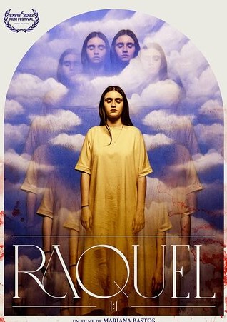 Capa do filme