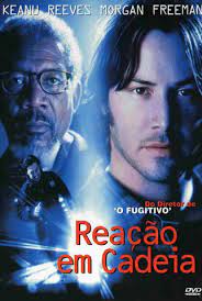 Reação em Cadeia
