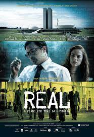 Capa do filme