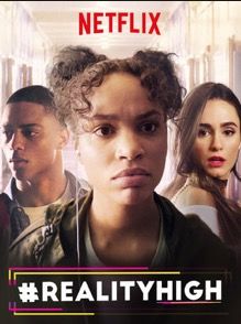 #REALITYHIGH