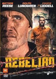 Rebelião