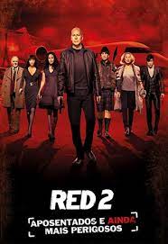 Red 2 - Aposentados e Ainda Mais Perigosos
