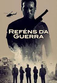 Reféns da Guerra
