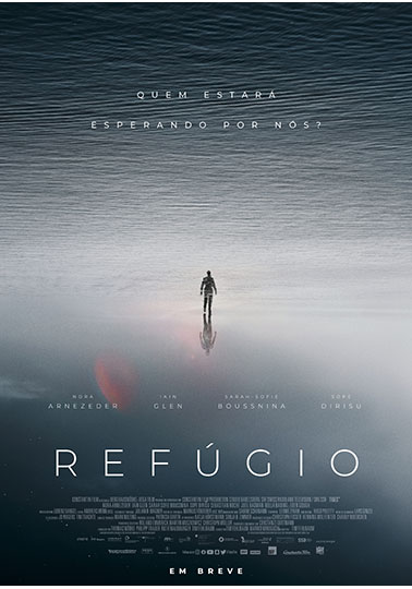 Refúgio