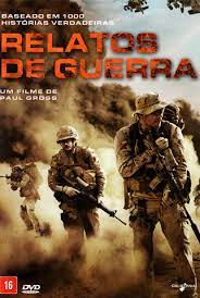 Relatos de Guerra