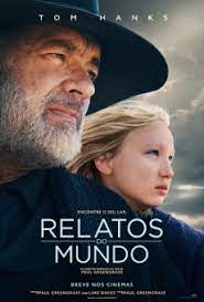 Relatos do mundo