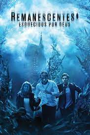 Capa do filme