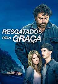 Capa do filme
