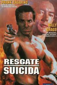Resgate Suicida