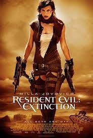 Resident Evil 3 - A Extinção