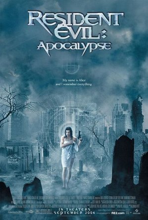 Capa do filme