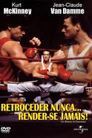 Retroceder Nunca, Render-se Jamais