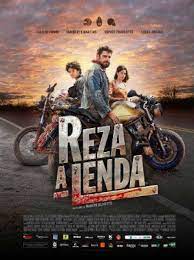 Reza a Lenda