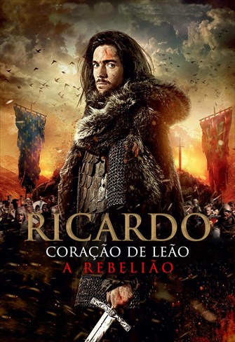 Ricardo: Coração de Leão