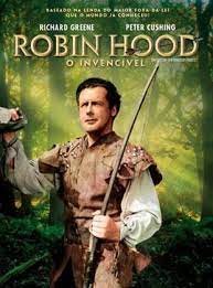 Robin Hood: O Invencível