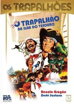 Robin Hood, O Trapalhão da Floresta