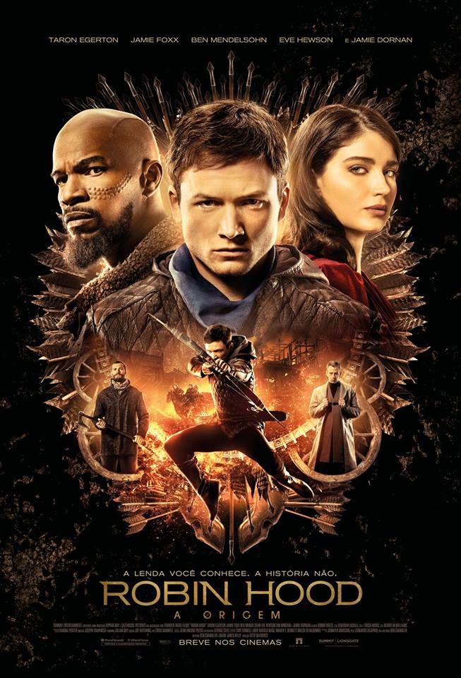 Robin Hood