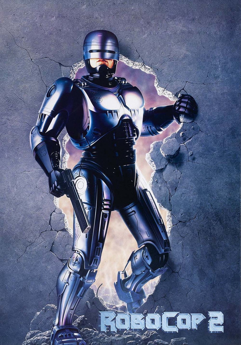 Robocop 2