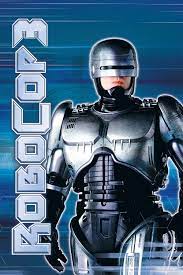 Robocop 3