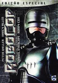 RoboCop: O Policial do Futuro