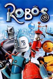 Robôs