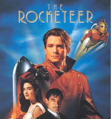 Rocketeer