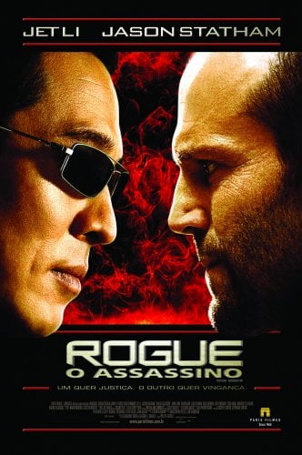 Rogue: O Assassino