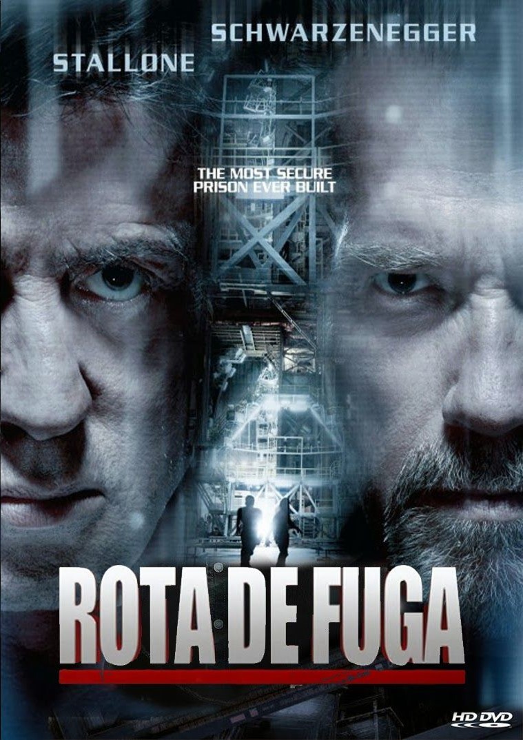 Rota de Fuga 