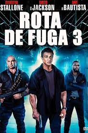 Rota de Fuga 3: O Resgate