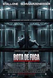 Rota De Fuga